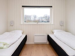 8 Person Holiday Home in Sydals