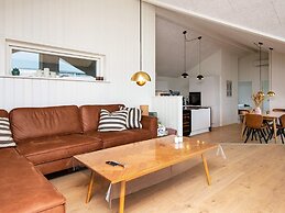 8 Person Holiday Home in Sydals