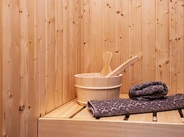 8 Person Holiday Home in Sydals