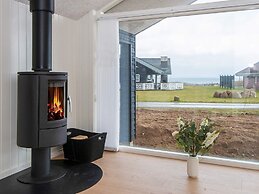 8 Person Holiday Home in Sydals