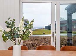 8 Person Holiday Home in Sydals