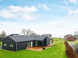 8 Person Holiday Home in Sydals