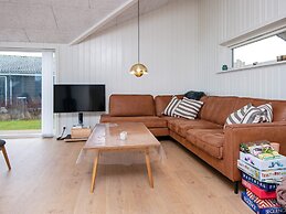 8 Person Holiday Home in Sydals