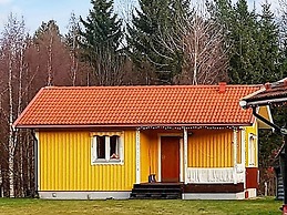 4 Person Holiday Home in Ljusdal