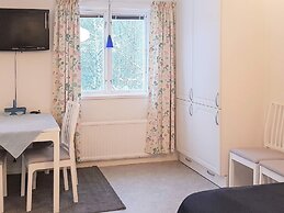 4 Person Holiday Home in Ljusdal-by Traum