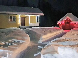 4 Person Holiday Home in Ljusdal-by Traum