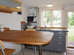 4 Person Holiday Home in Nassjo
