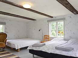4 Person Holiday Home in Nassjo