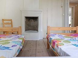 4 Person Holiday Home in Nassjo