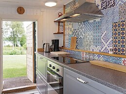 4 Person Holiday Home in Nassjo