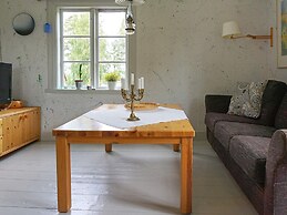 4 Person Holiday Home in Nassjo