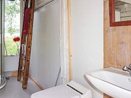 4 Person Holiday Home in Nassjo