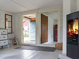 4 Person Holiday Home in Nassjo