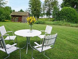 4 Person Holiday Home in Nassjo