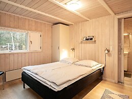 8 Person Holiday Home in Blavand