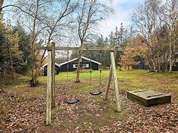 8 Person Holiday Home in Blavand