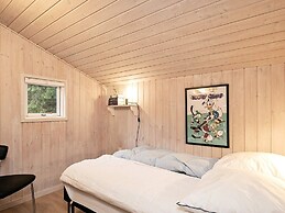 8 Person Holiday Home in Blavand