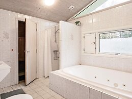 8 Person Holiday Home in Blavand