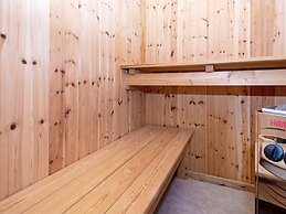 6 Person Holiday Home in Fano-by Traum