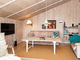 6 Person Holiday Home in Fano-by Traum