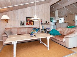 6 Person Holiday Home in Fano-by Traum