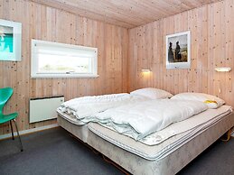 6 Person Holiday Home in Fano-by Traum