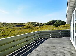 6 Person Holiday Home in Fano-by Traum