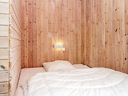 6 Person Holiday Home in Fano-by Traum