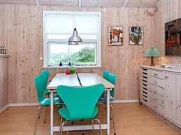 6 Person Holiday Home in Fano-by Traum