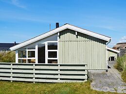 6 Person Holiday Home in Fano-by Traum