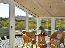 6 Person Holiday Home in Fano-by Traum