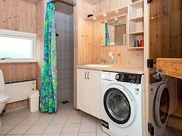 6 Person Holiday Home in Fano-by Traum