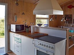 6 Person Holiday Home in Fano-by Traum