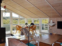 6 Person Holiday Home in Fano-by Traum