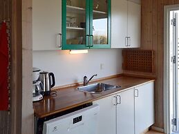 6 Person Holiday Home in Fano-by Traum