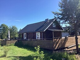 6 Person Holiday Home in Hovborg