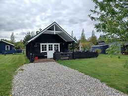 6 Person Holiday Home in Hovborg