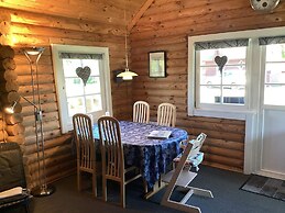 6 Person Holiday Home in Hovborg