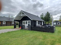 6 Person Holiday Home in Hovborg