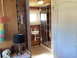 6 Person Holiday Home in Hovborg