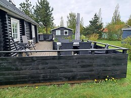 6 Person Holiday Home in Hovborg