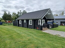 6 Person Holiday Home in Hovborg