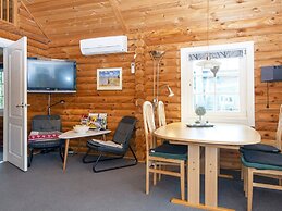 6 Person Holiday Home in Hovborg