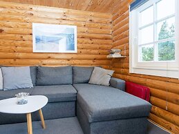 6 Person Holiday Home in Hovborg