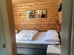 6 Person Holiday Home in Hovborg