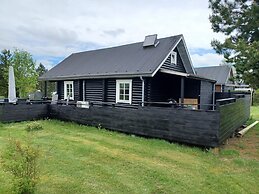 6 Person Holiday Home in Hovborg