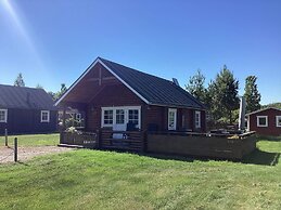 6 Person Holiday Home in Hovborg
