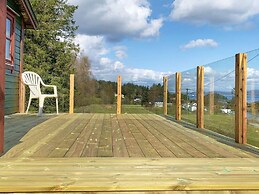 4 Person Holiday Home in Lindas-by Traum