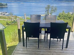 4 Person Holiday Home in Lindas