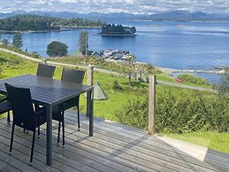 4 Person Holiday Home in Lindas